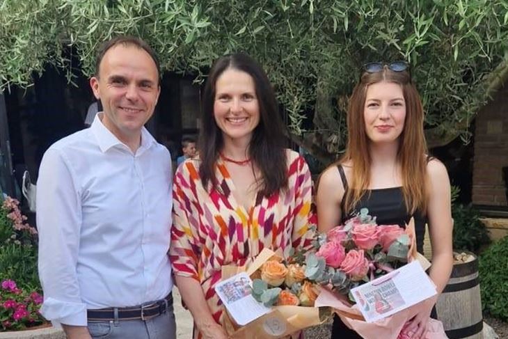(Foto: Grad Poreč)