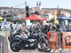 Kultni Harley-Davidson motori preplavili Medulin, ali i cijelu regiju (Snimio Milivoj Mijošek)