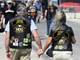 Veliki godišnji susret ljubitelja Harley-Davidson motora (Snimio Milivoj Mijošek)