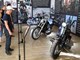 U muzeju se mogu pogledati izloženi stari i noviji modeli motora (Snimio Milivoj Mijošek)