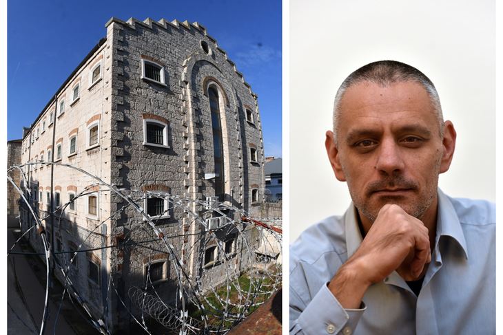 (Foto: Milivoj Mijošek, Davor Kovačević)