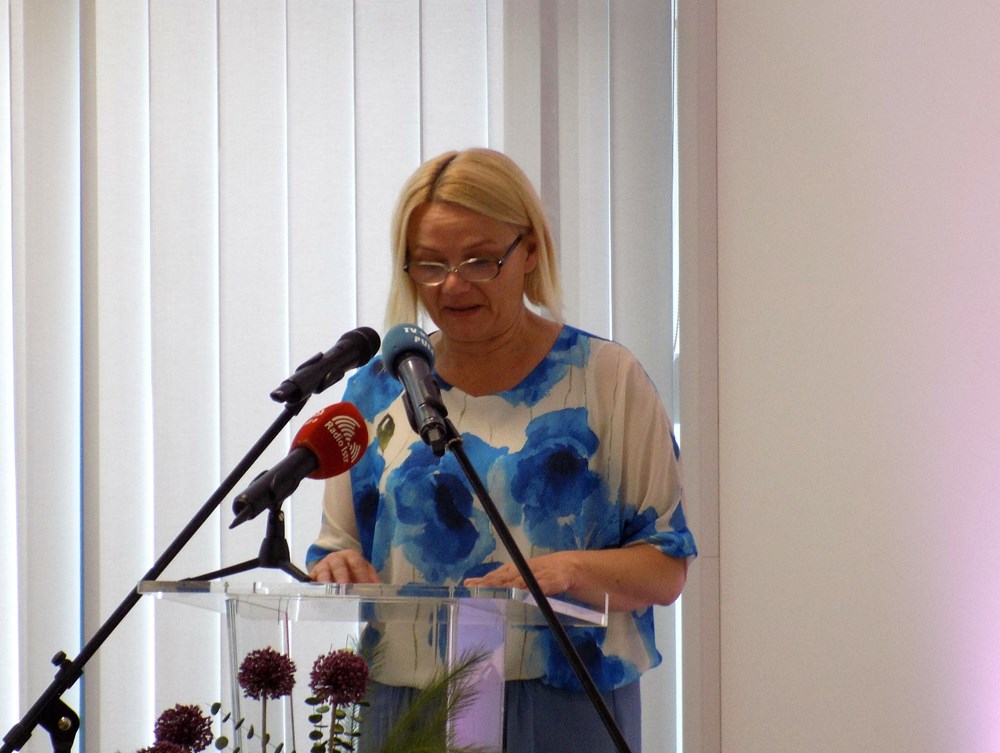 (Snimila Gordana Čalić Šverko)