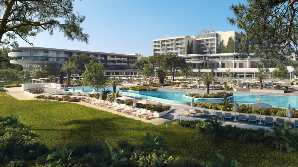 (Valamar)