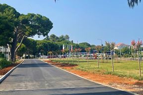 (Grad Umag)