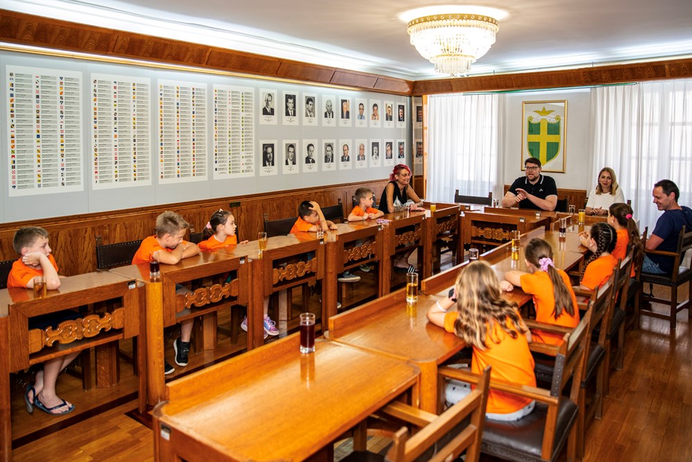 (Grad Pula)
