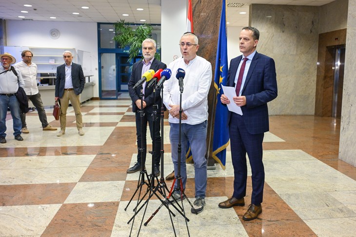 (Snimila Neva Žganec/Pixsell)