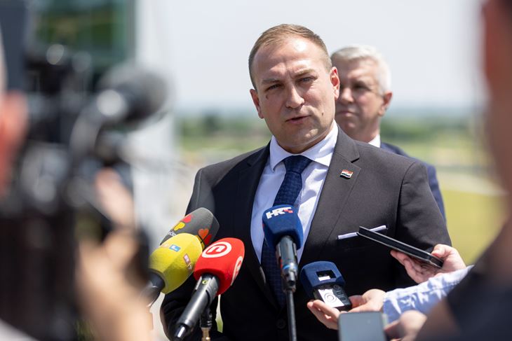 (Snimio Davor Javorović/Pixsell)