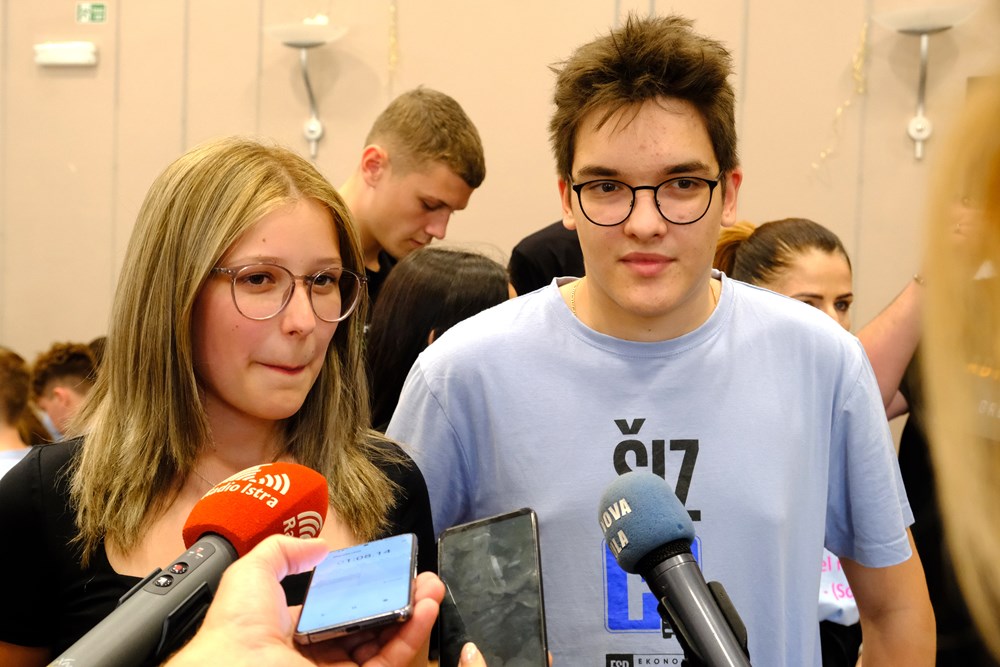 (Snimio Milivoj Mijošek)