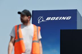 (Reuters)