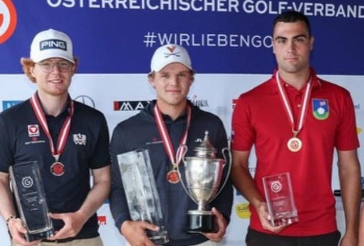 (Foto Hrvatski golf savez)