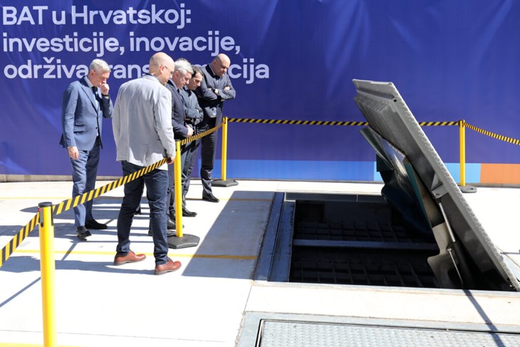 (Snimio Saša Miljević / Pixsell)