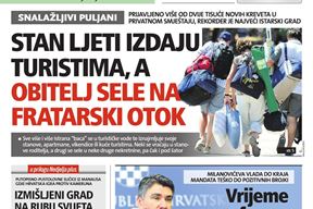 (Arhiva Glasa Istre)