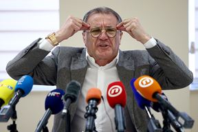 (Snimio Denis Kapetanović / Pixsell)