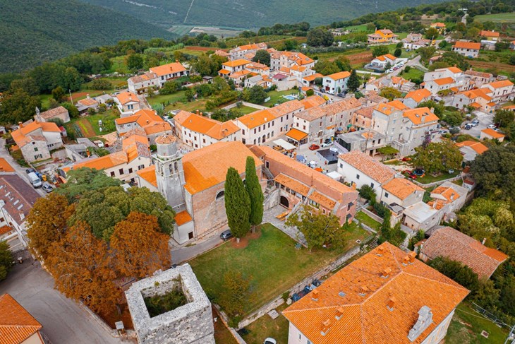 (Foto TZO Barban)