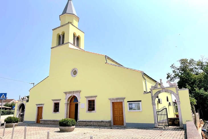 (Foto Grad Poreč)