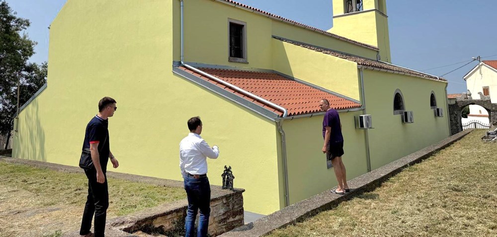 (Foto Grad Poreč)