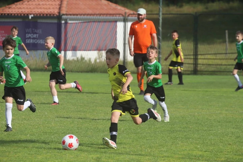 (Foto: NK Jadran-Poreč)