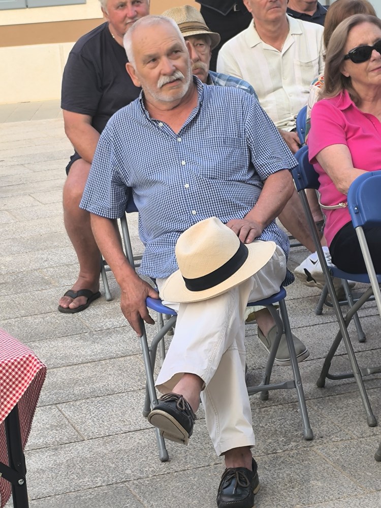 (Snimio Zvonimir Guzić)
