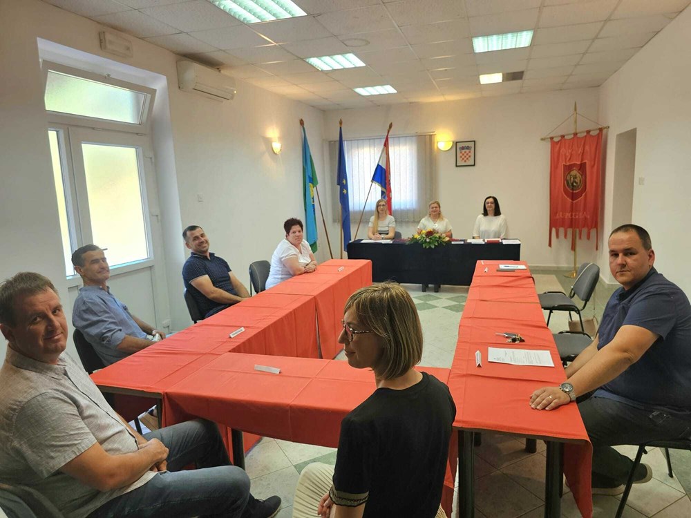 (Foto: Općina Lupoglav)