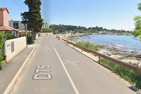 (Google Maps)