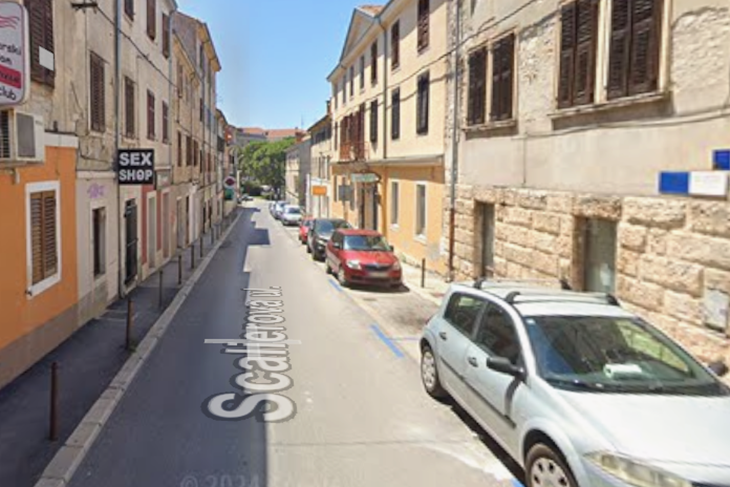 (Google Maps)