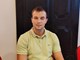 Stefan Šestan (HSS) prvi potpredsjednik vijeća (Snimio Branko Biočić)