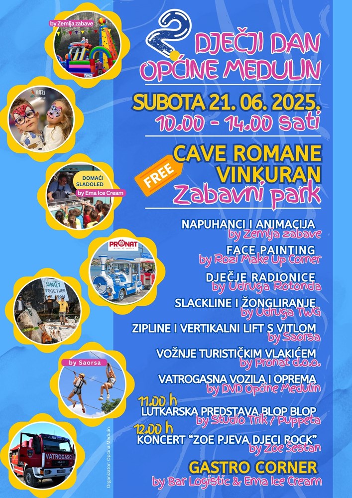 (Općina Medulin)
