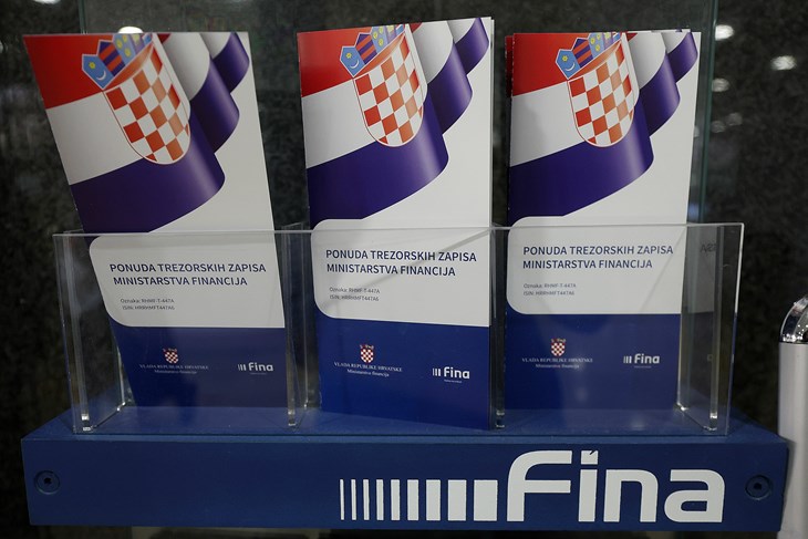 (Snimio Goran Stanzl / Pixsell)