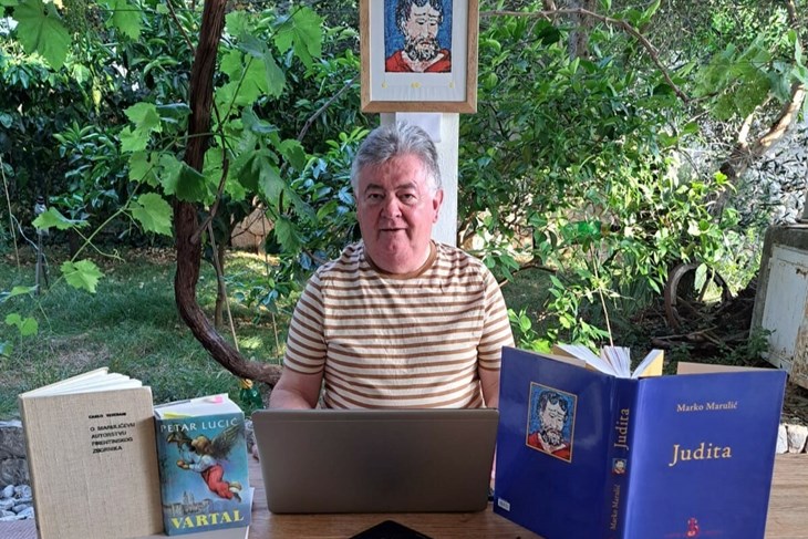 (Snimio Valter Salković)