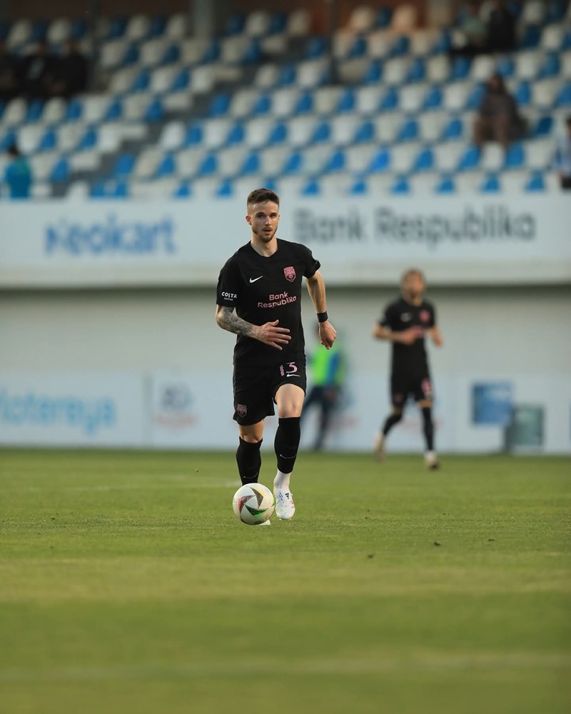 (Foto: FC Sabah) 