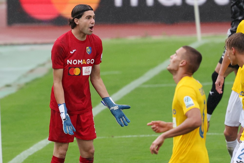 (Foto: Sportklub)