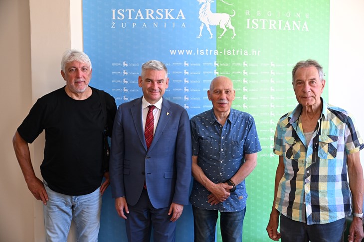 (Foto: Istarska županija)