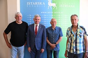 (Foto: Istarska županija)