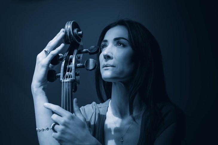 Ana Rucner 