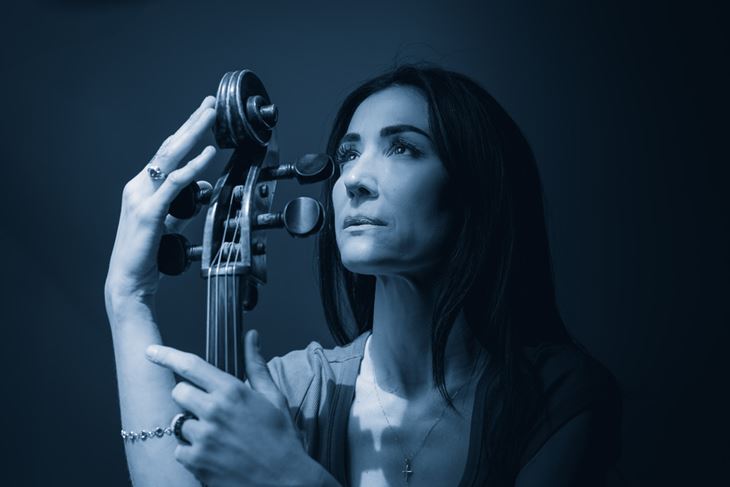 Ana Rucner 