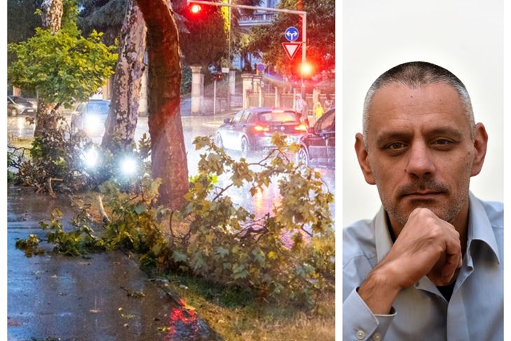 (Foto: Srećko Niketić / Pixsell, Davor Kovačević)