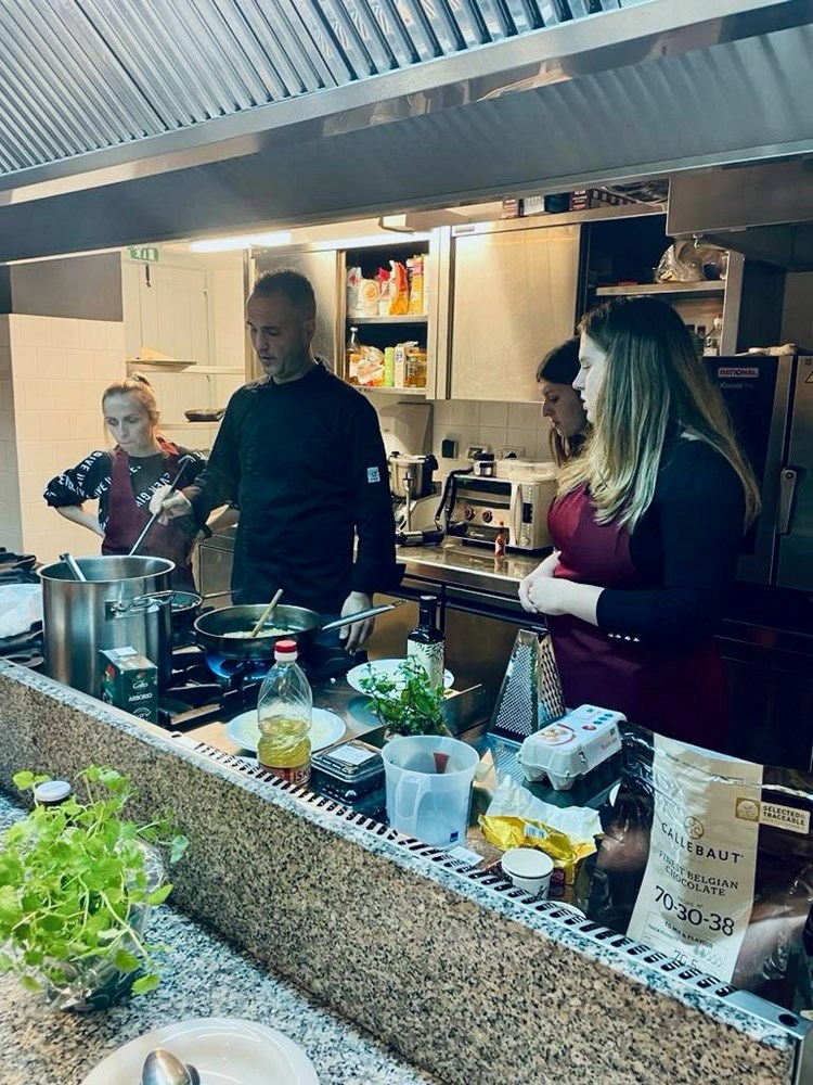 (Foto: Istarsko veleučilište)