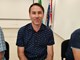 Robi Čalović, prvi je potpredsjednik vijeća (Snimio Branko Biočić)