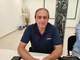 Gianfranko Milanović, SDP, donio je prevagu Demokratima u vijeću i izabran je za predsjednika općinskog vijeća (Snimio Branko Biočić)
