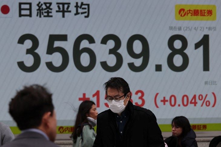 (Reuters)