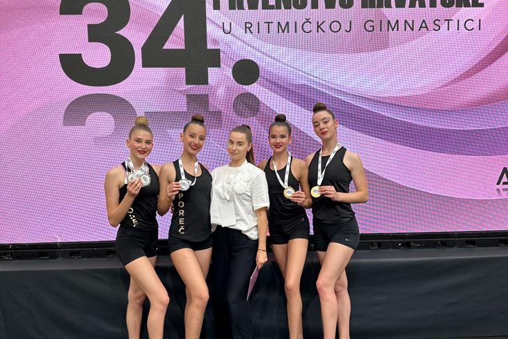 (SZ Grada Poreča)