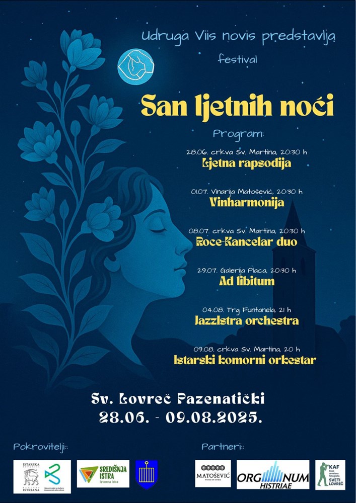(Općina Lovreč)