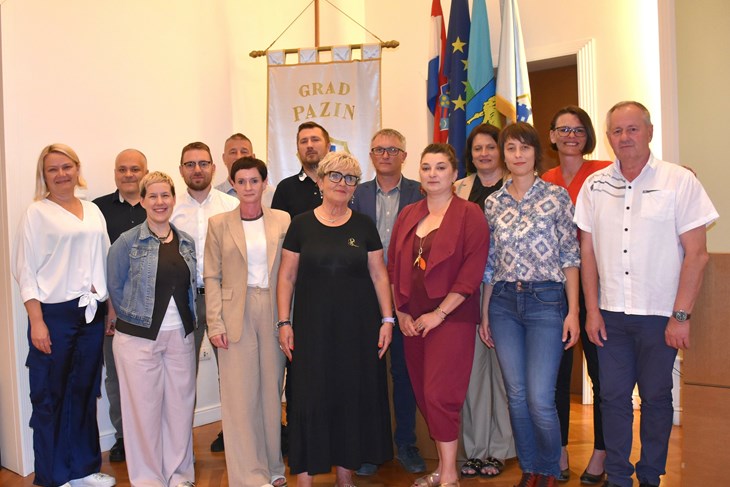 (Snimila Gordana Čalić Šverko)