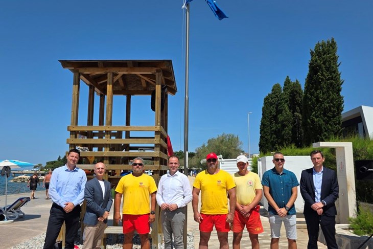 (Foto: Grad Poreč)