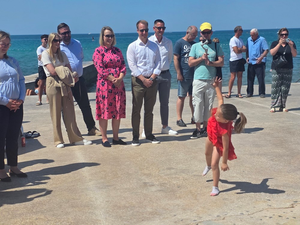 (Foto: Grad Poreč)