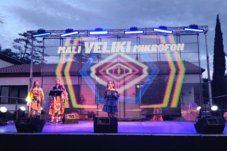 (Snimila Gordana Čalić Šverko)