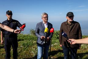 (Snimio Igor Kralj/Pixsell)