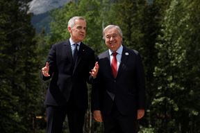 (Reuters)