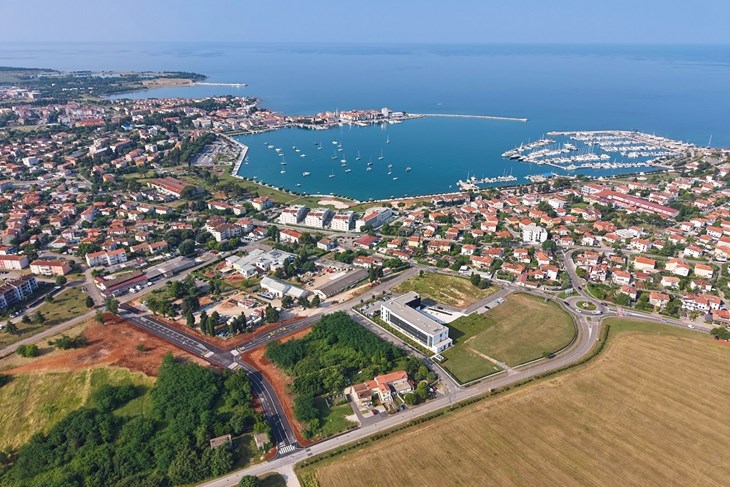 (Grad Umag)