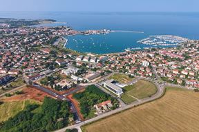 (Grad Umag)